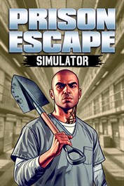 Prison Escape Simulator