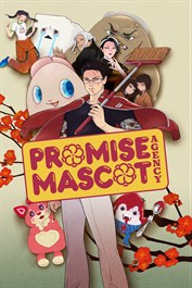 Promise Mascot Agency