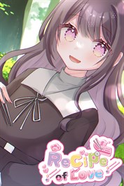 Recipe of Love