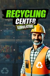 Recycling Center Simulator