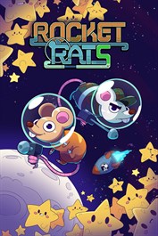 Rocket Rats