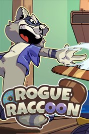 Rogue Raccoon