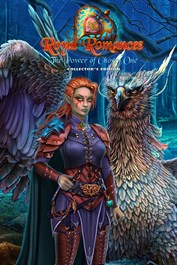 Royal Romances: The Power of Chosen One CE