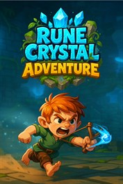 Rune Crystal: Adventure