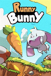 Runny Bunny