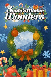 Santa's Winter Wonder