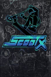 ScootX