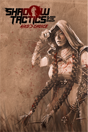 Shadow Tactics: Aiko's Choice - Deluxe Edition