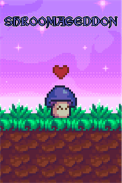 Shroomageddon