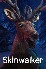 Skinwalker 3D