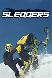 Sledders