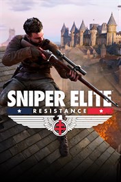 Sniper Elite: Resistance Deluxe Edition