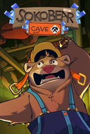 Sokobear Cave