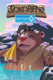 Sokobear Winter