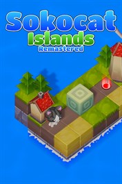 Sokocat: Islands - Remastered