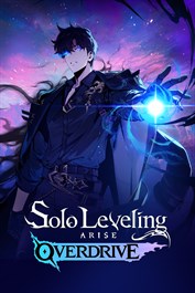 Solo Leveling Arise Overdrive
