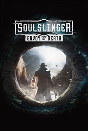 Soulslinger: Envoy of Death