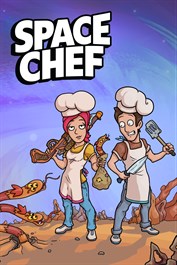Space Chef