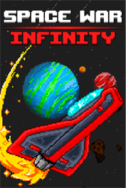 Space War: Infinity