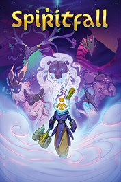 Spiritfall