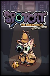 SpotCat vs The Cheddar Mafia In Europe