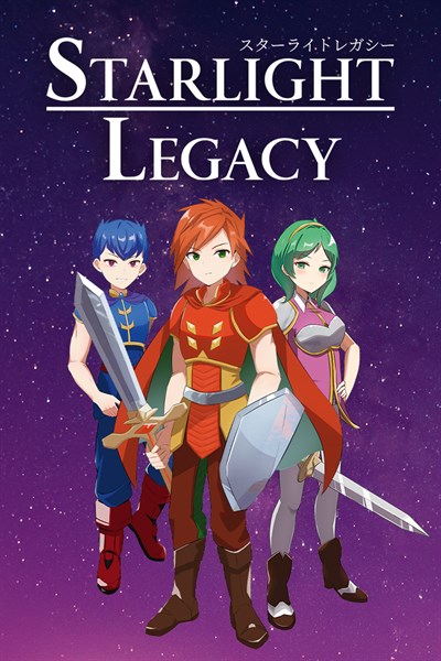 Starlight Legacy