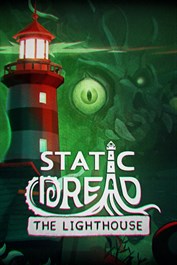 Static Dread: 15 Nights at the Old Lighthouse