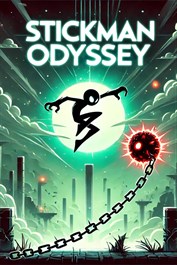 Stickman Odyssey