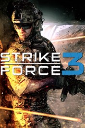Strike Force 3
