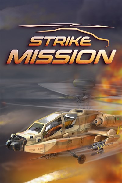 Strike Mission
