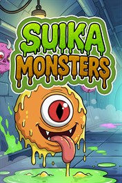 Suika Monsters