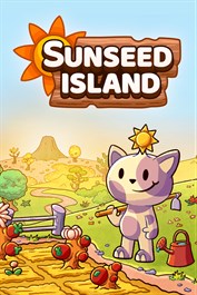 Sunseed Island