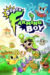 Super Farming Boy