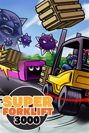 Super Forklift 3000