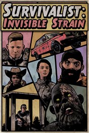 Survivalist: Invisible Strain
