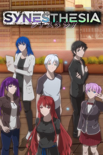SYNESTHESIA