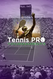 Tennis Pro Tournaments