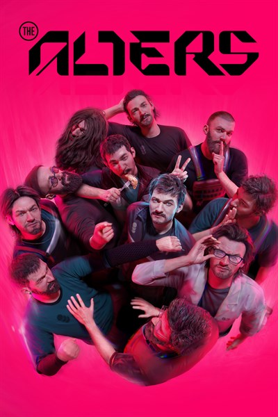 The Alters: Deluxe Edition