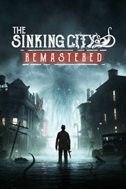 The Sinking City Remastered