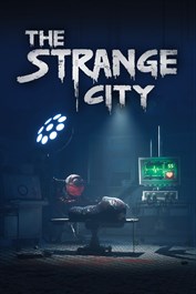 The Strange City