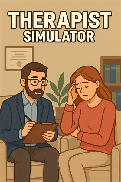Therapist Simulator