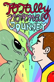 Totally Normal Journey: The Interactive Musical