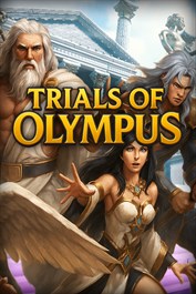 Trials of Olympus