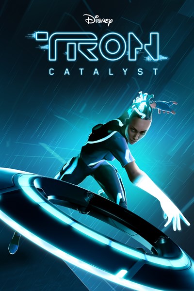 Tron: Catalyst