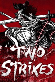 Two Strikes
