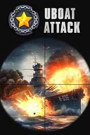 Uboat Attack