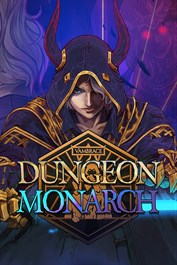 Vambrace: Dungeon Monarch