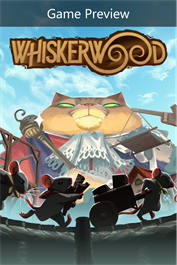 Whiskerwood (PC)