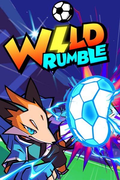 Wild Rumble