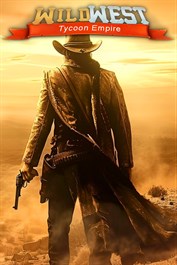 Wild West Tycoon